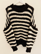 PULLOVER | JUANA