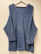PULLOVER | TINI