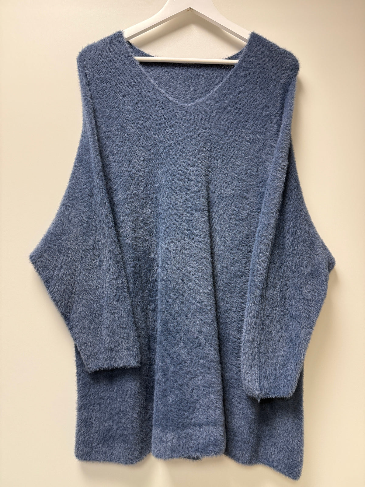 PULLOVER | TINI