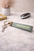 SCHLÜSSELANHÄNGER | GLÜCKSKIND
