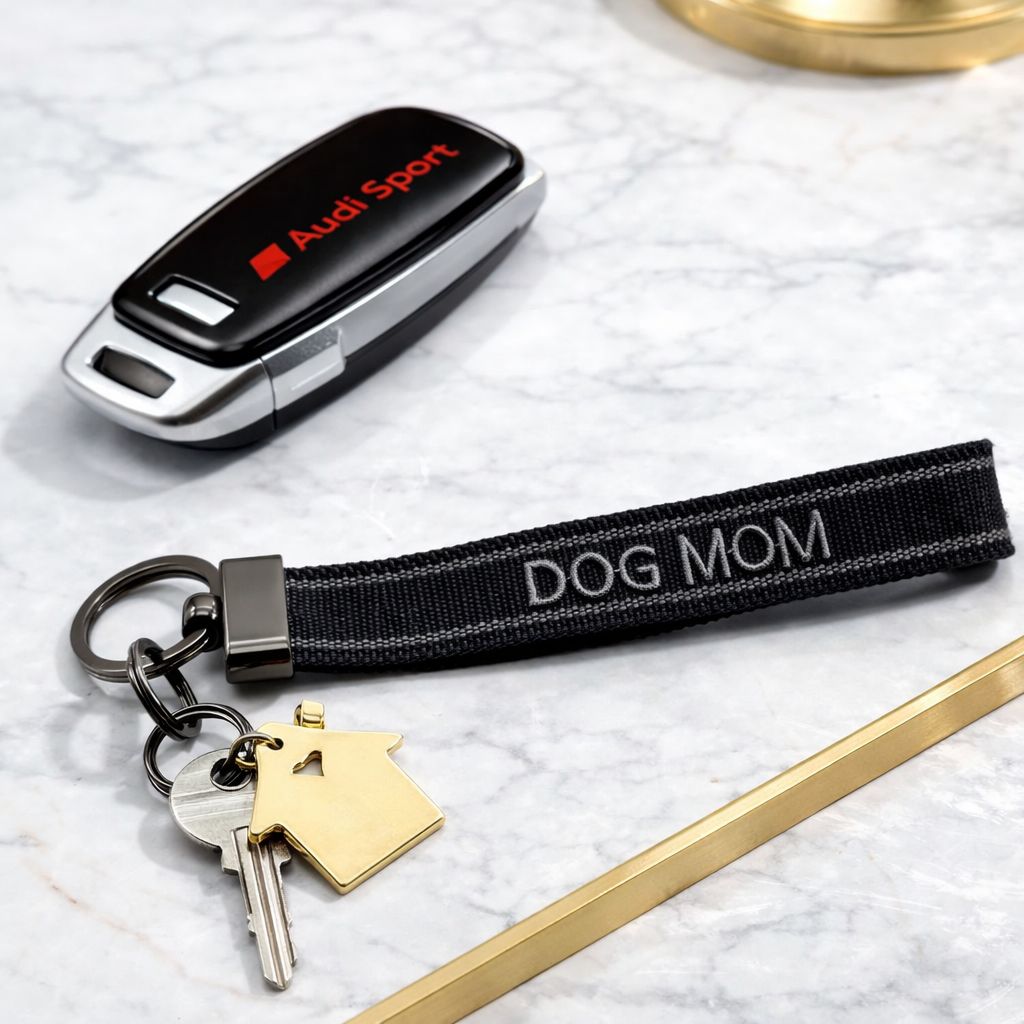 SCHLÜSSELANHÄNGER | PAWRA