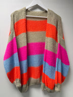 STRICKJACKE | COSY
