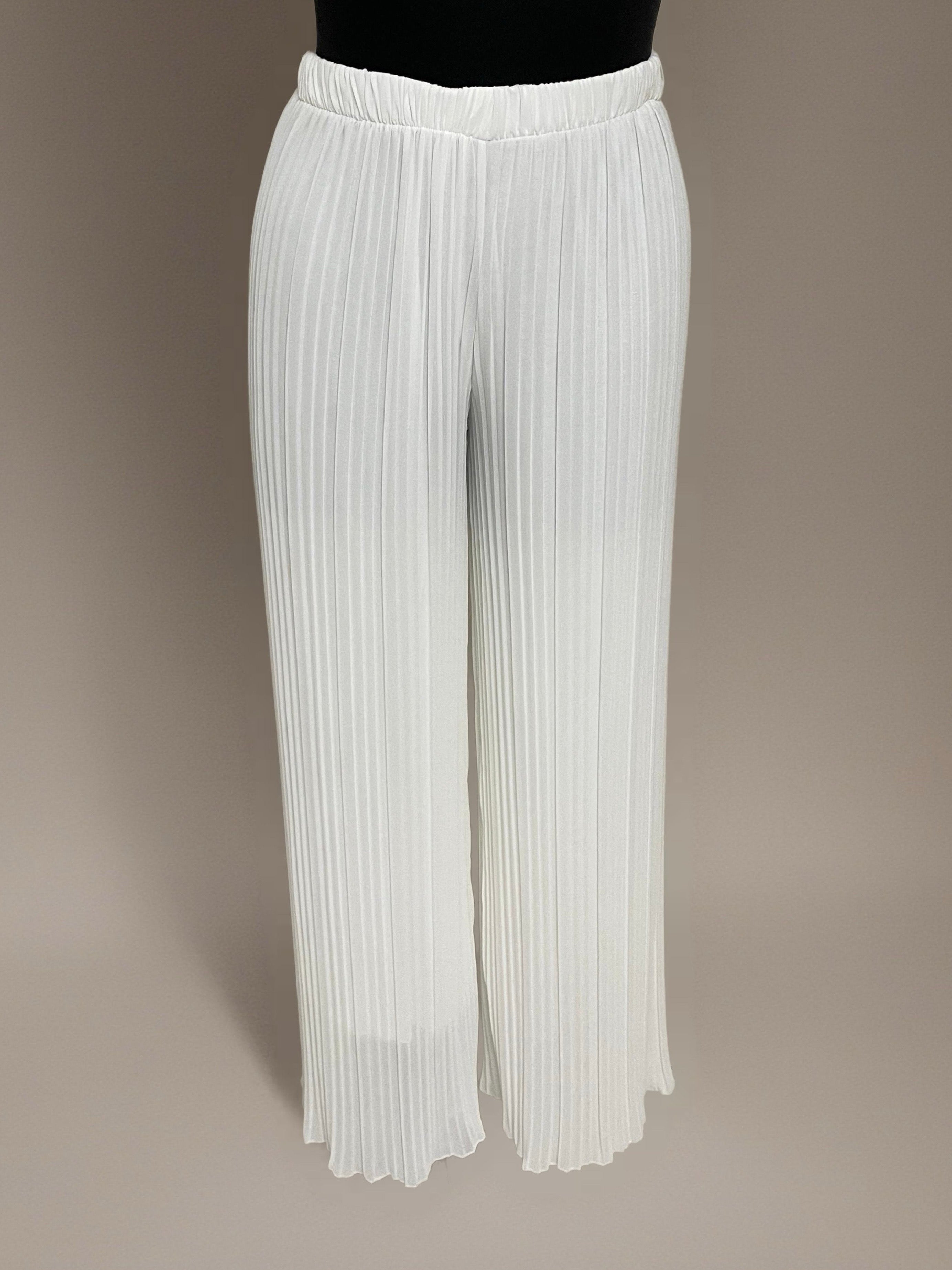 PLISSEE HOSE | PLISSÉ