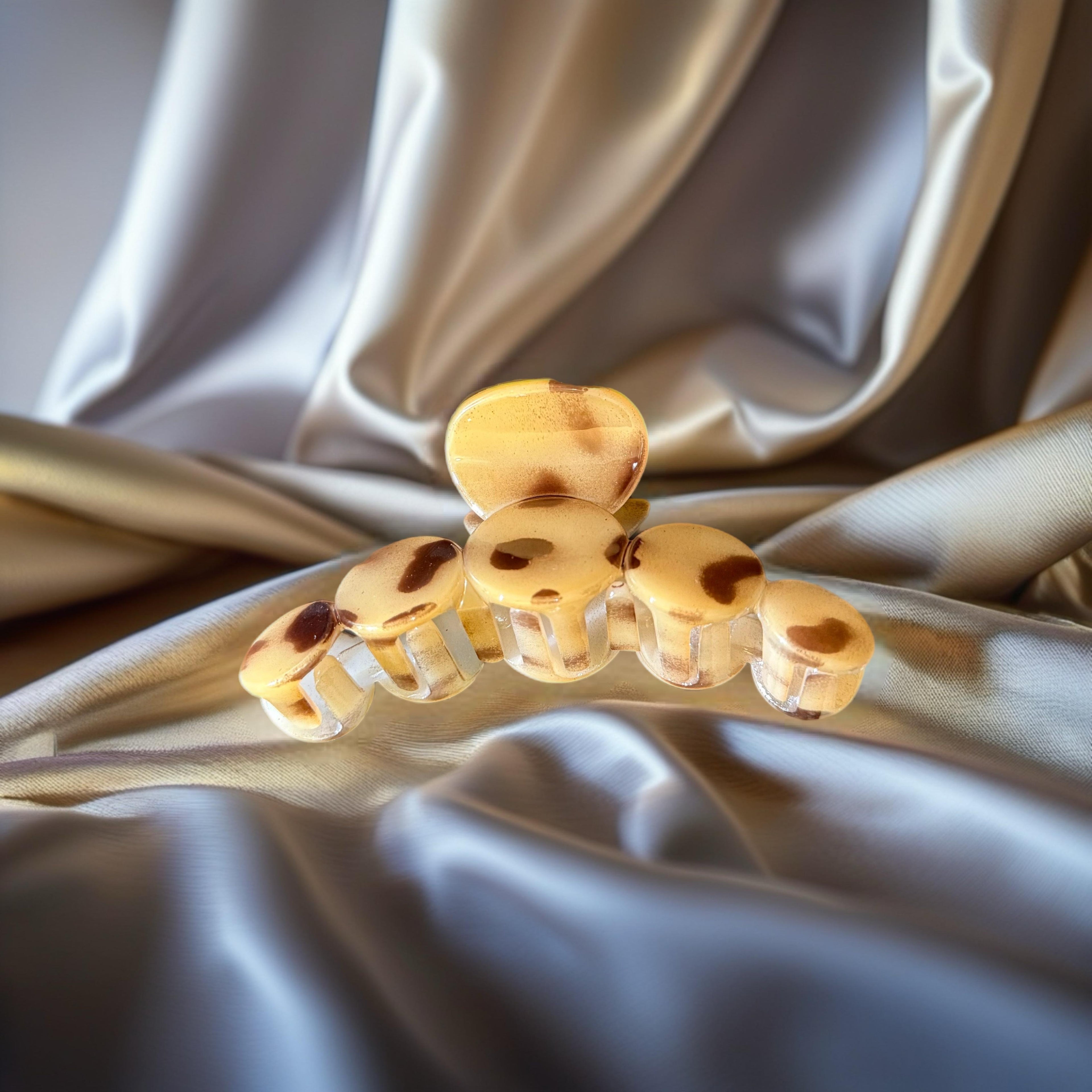 HAARSPANGE | LEOPARA