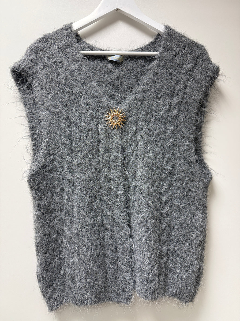 STRICKWESTE | AURIEL