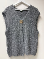 STRICKWESTE | AURIEL