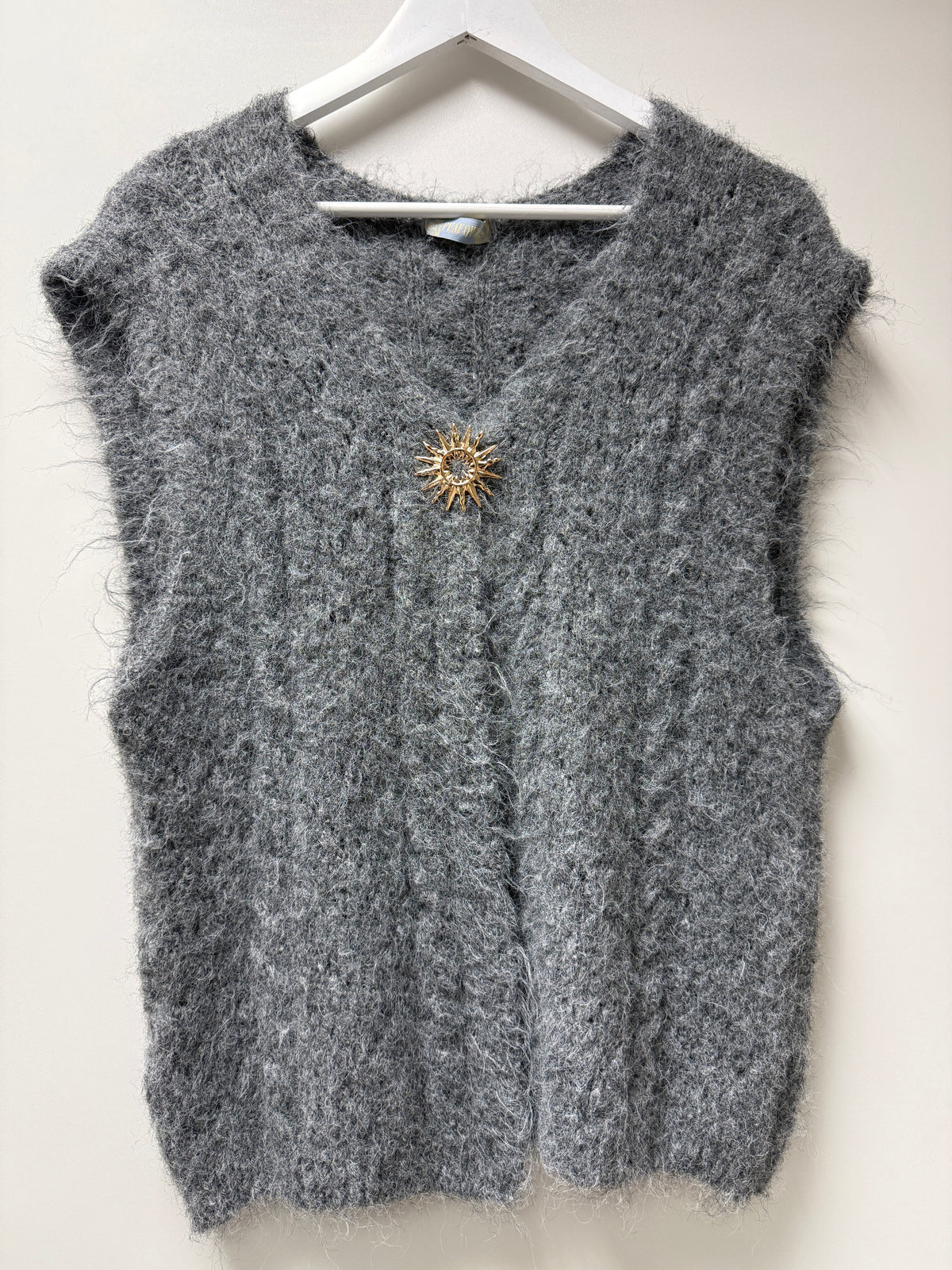 STRICKWESTE | AURIEL