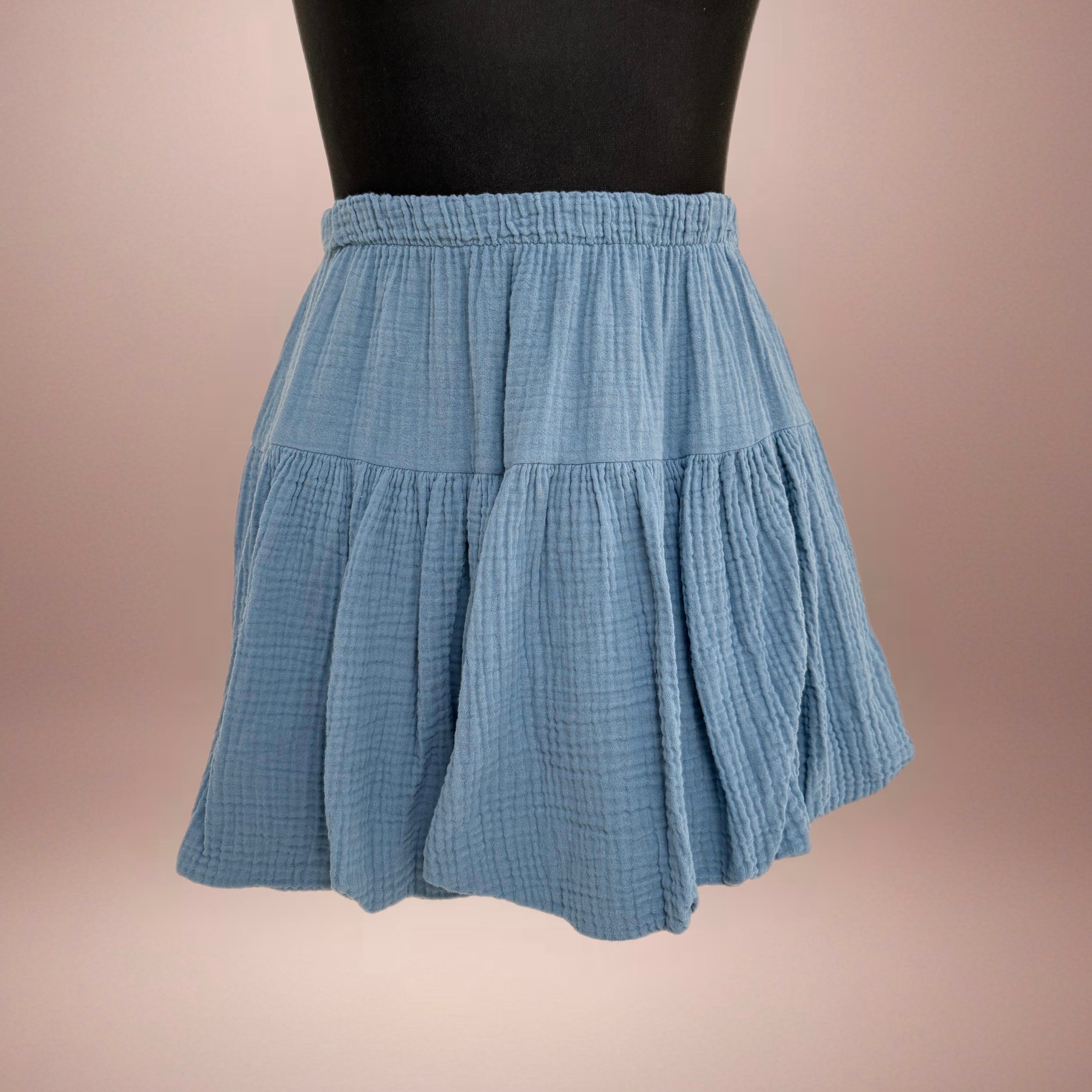 MINI MUSSELIN ROCK | RADI