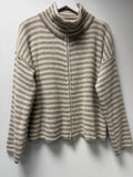 STRICKJACKE | ROMALI