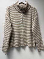 STRICKJACKE | ROMALI