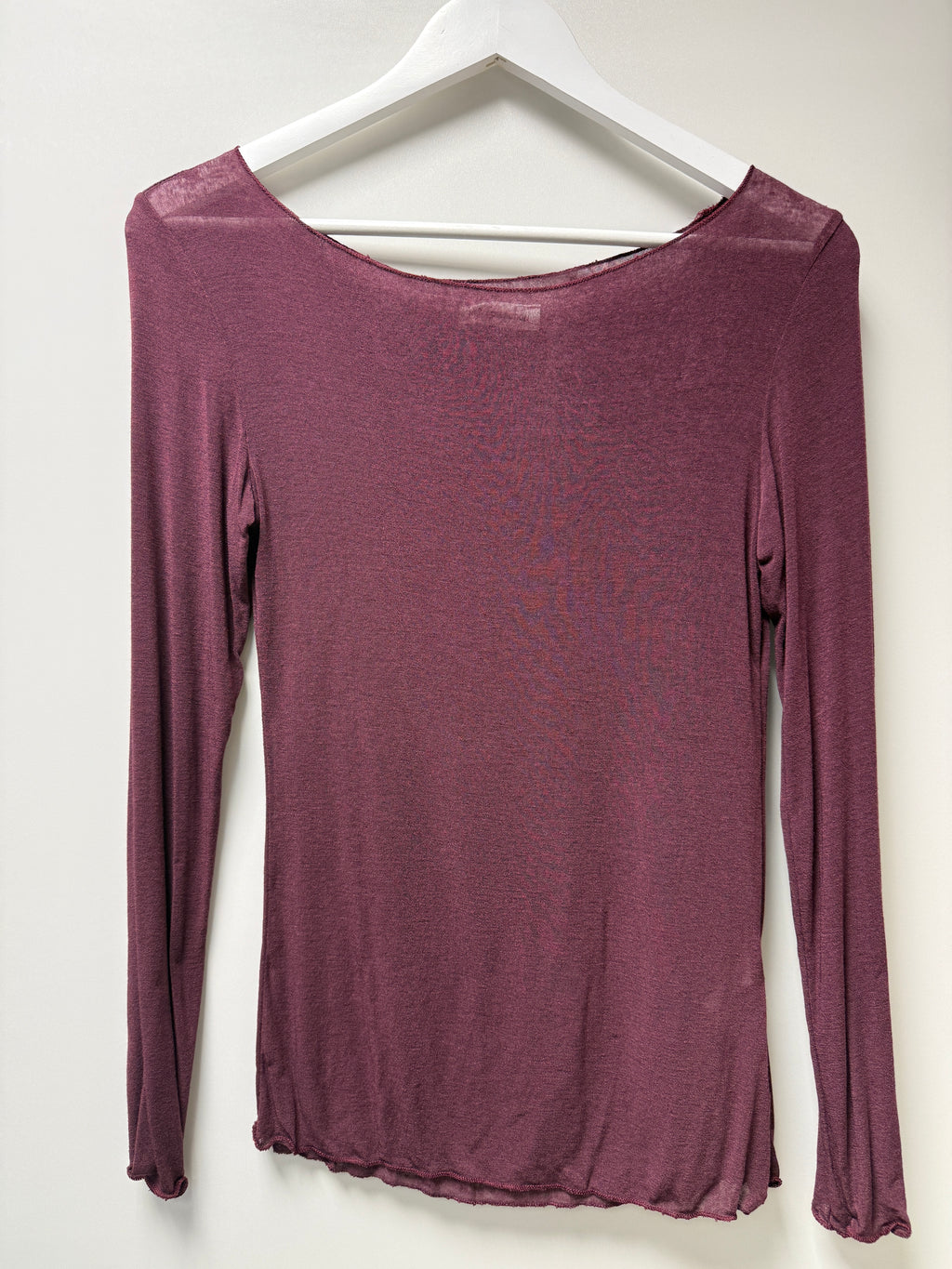 SHIRT | CASHMERA