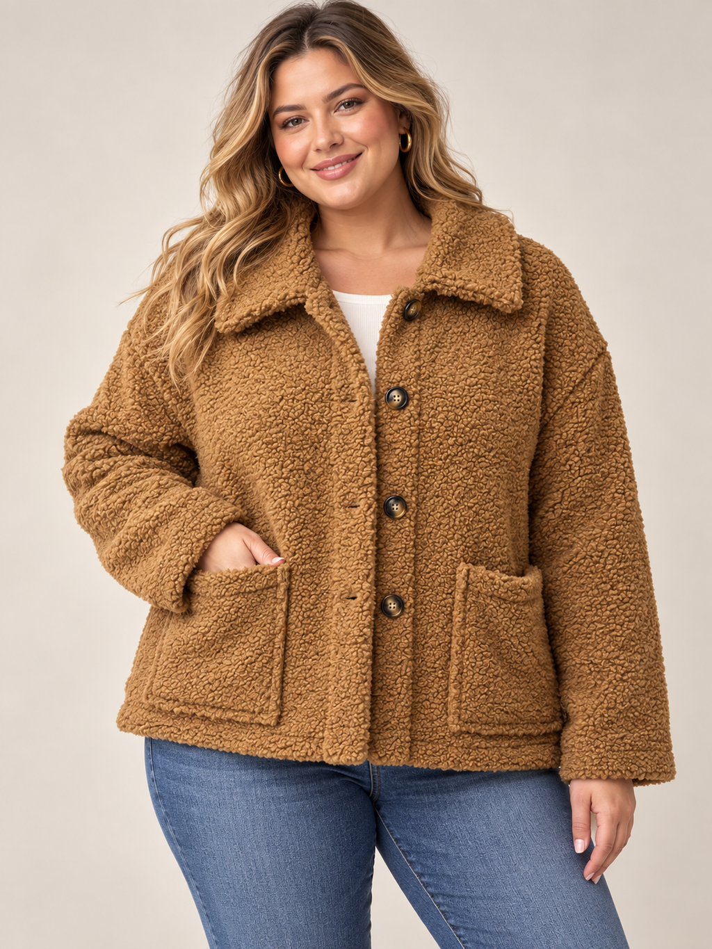 JACKE | LUMIN