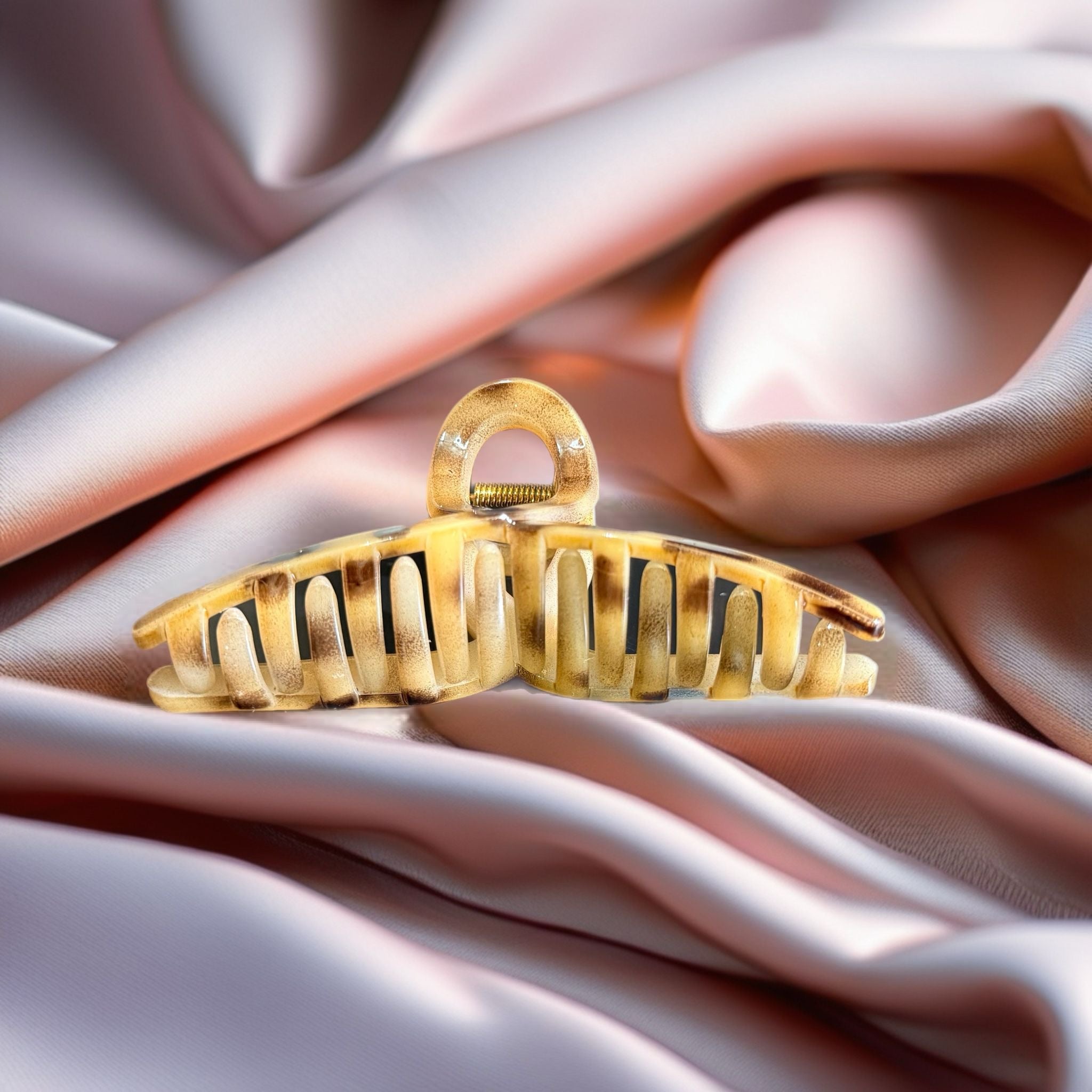 HAARSPANGE | SAVANNA