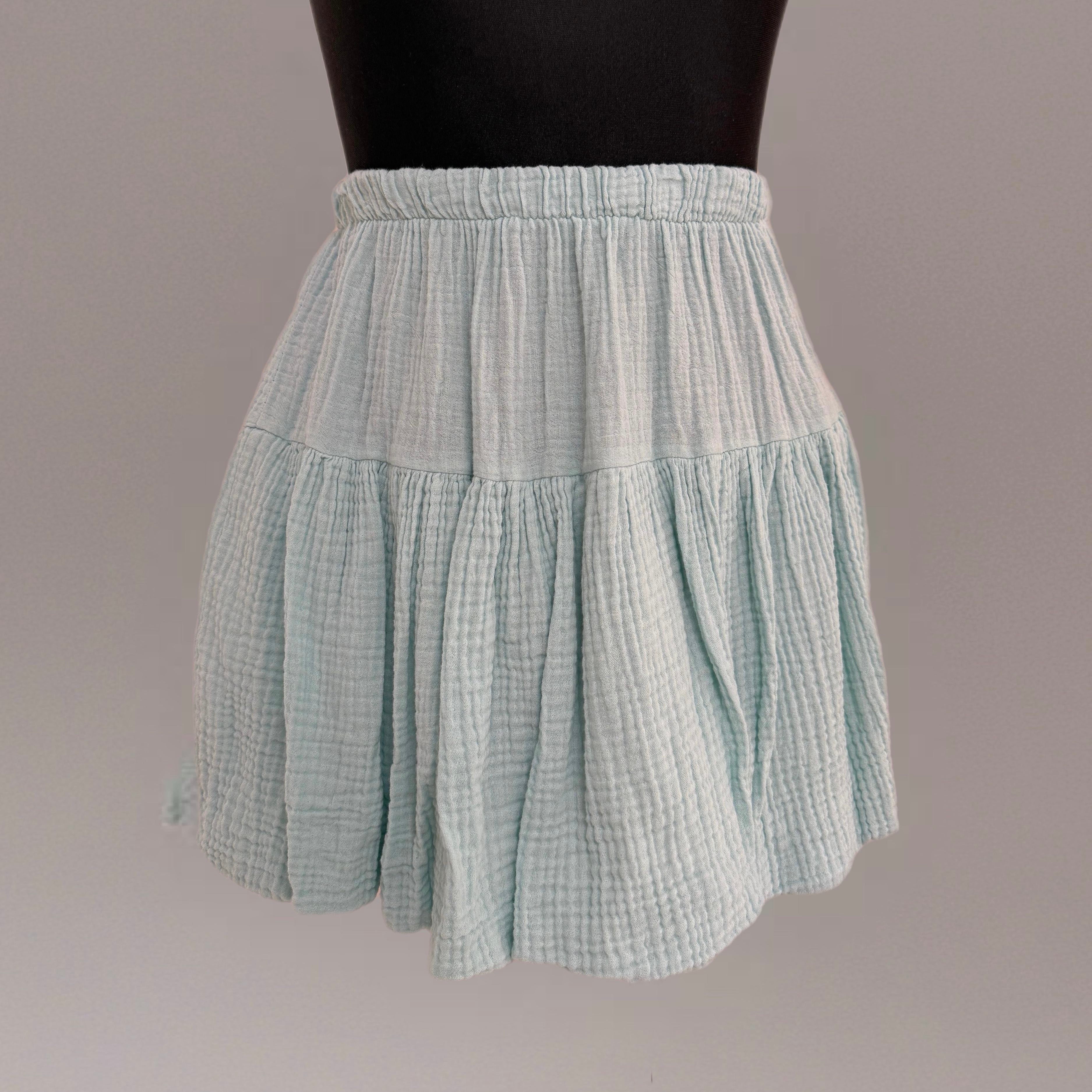 MINI MUSSELIN ROCK | RADI