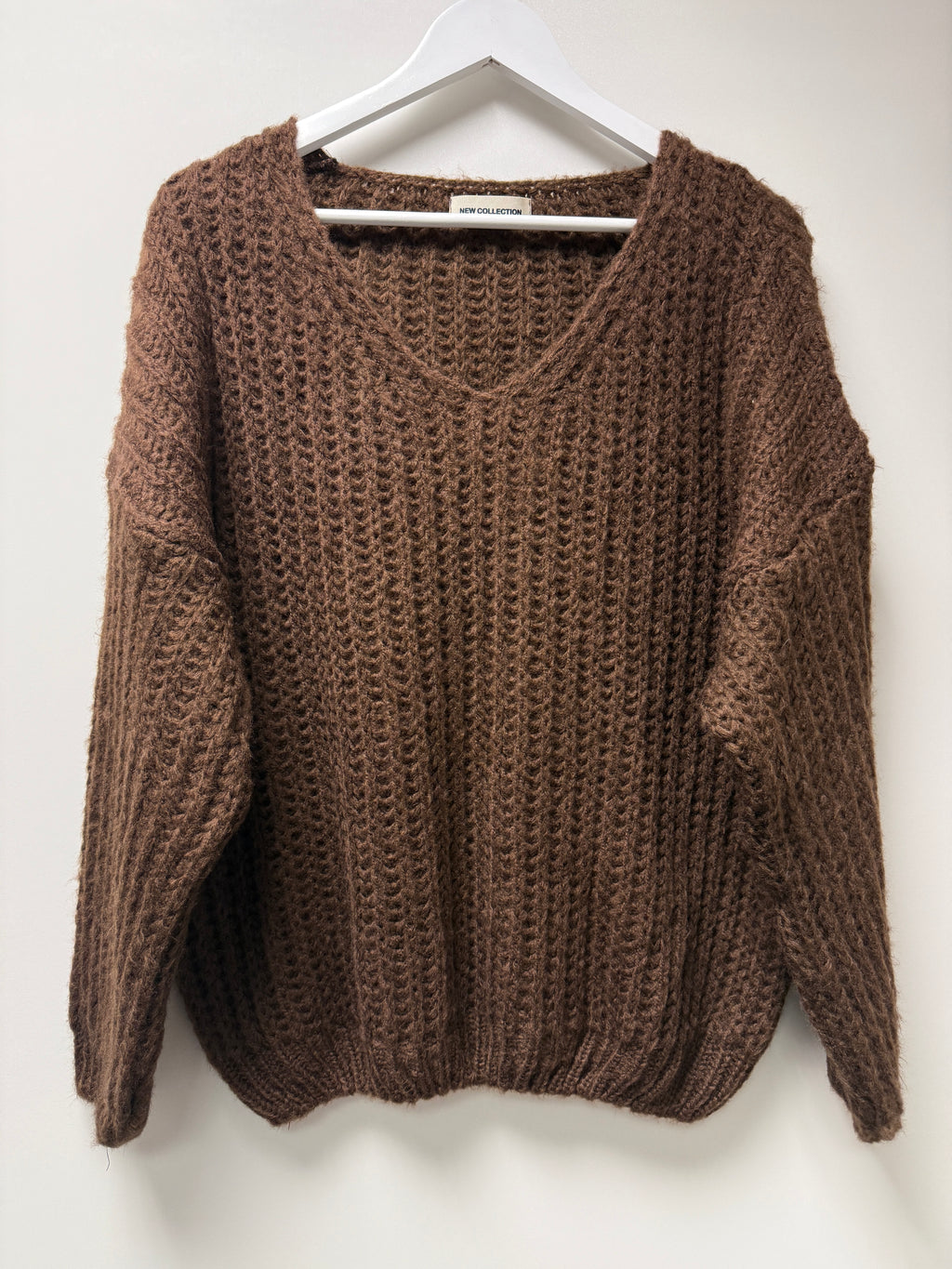 PULLOVER | ELINE