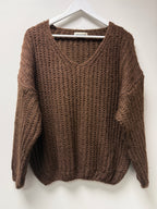 PULLOVER | ELINE