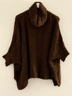 ROLLKRAGENPULLOVER | CANELLE