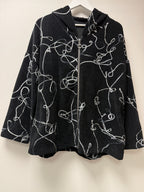 JACKE | VITTORIA