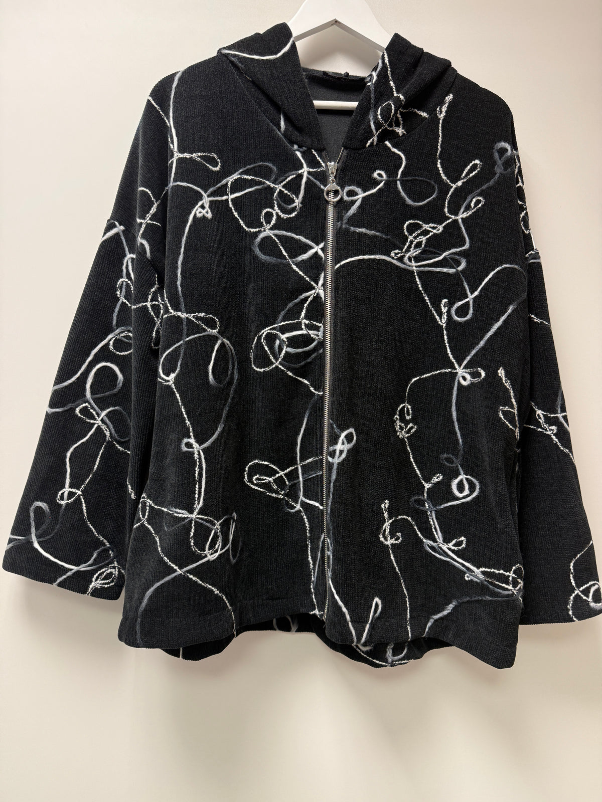 JACKE | VITTORIA