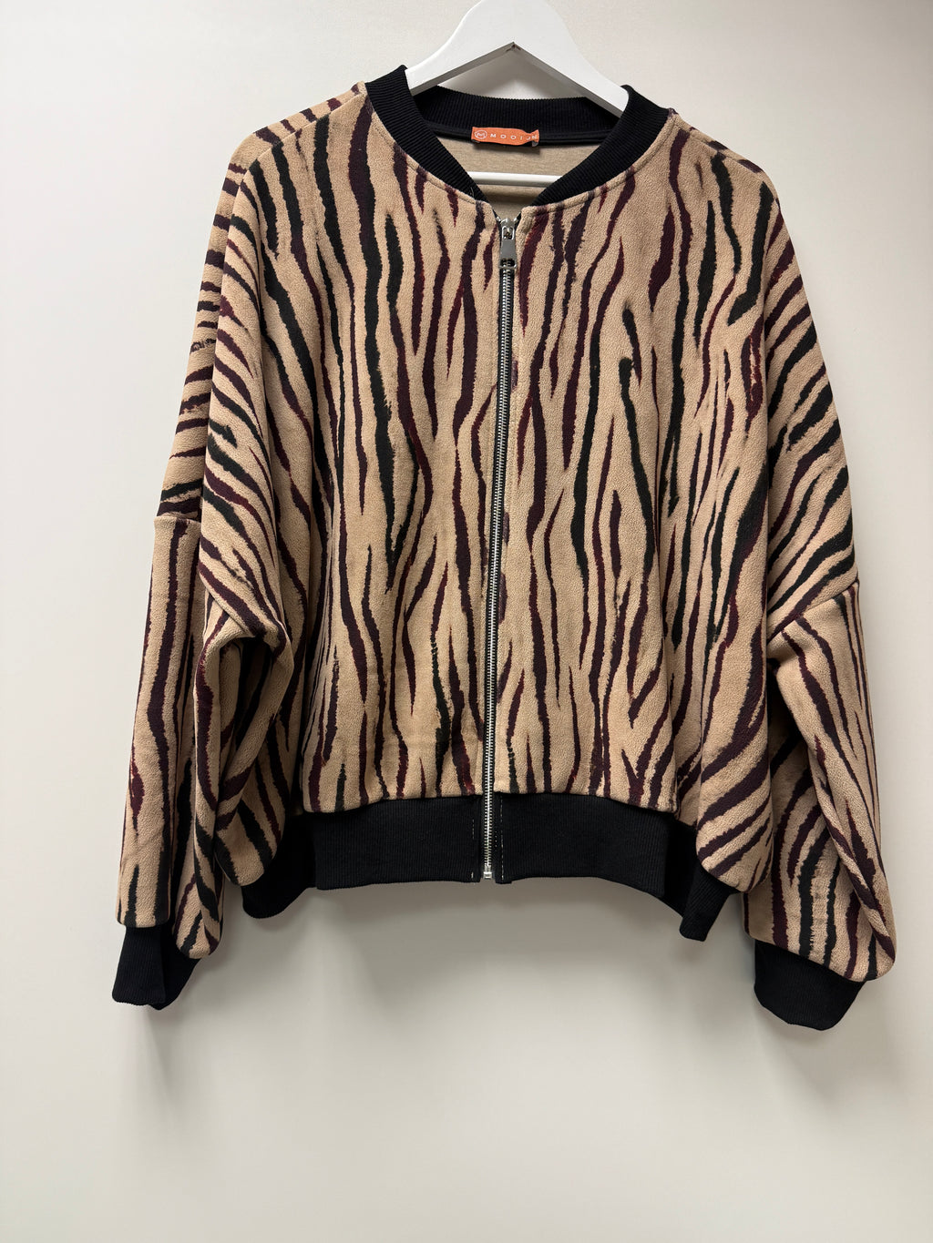JACKE | VIANNE