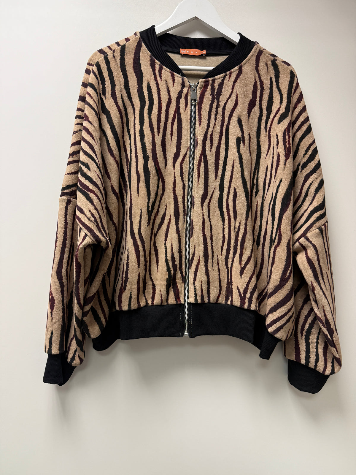 JACKE | VIANNE