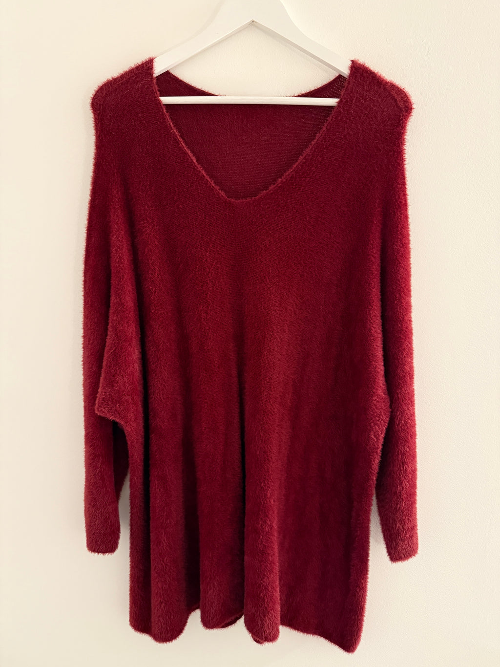 PULLOVER | TINI