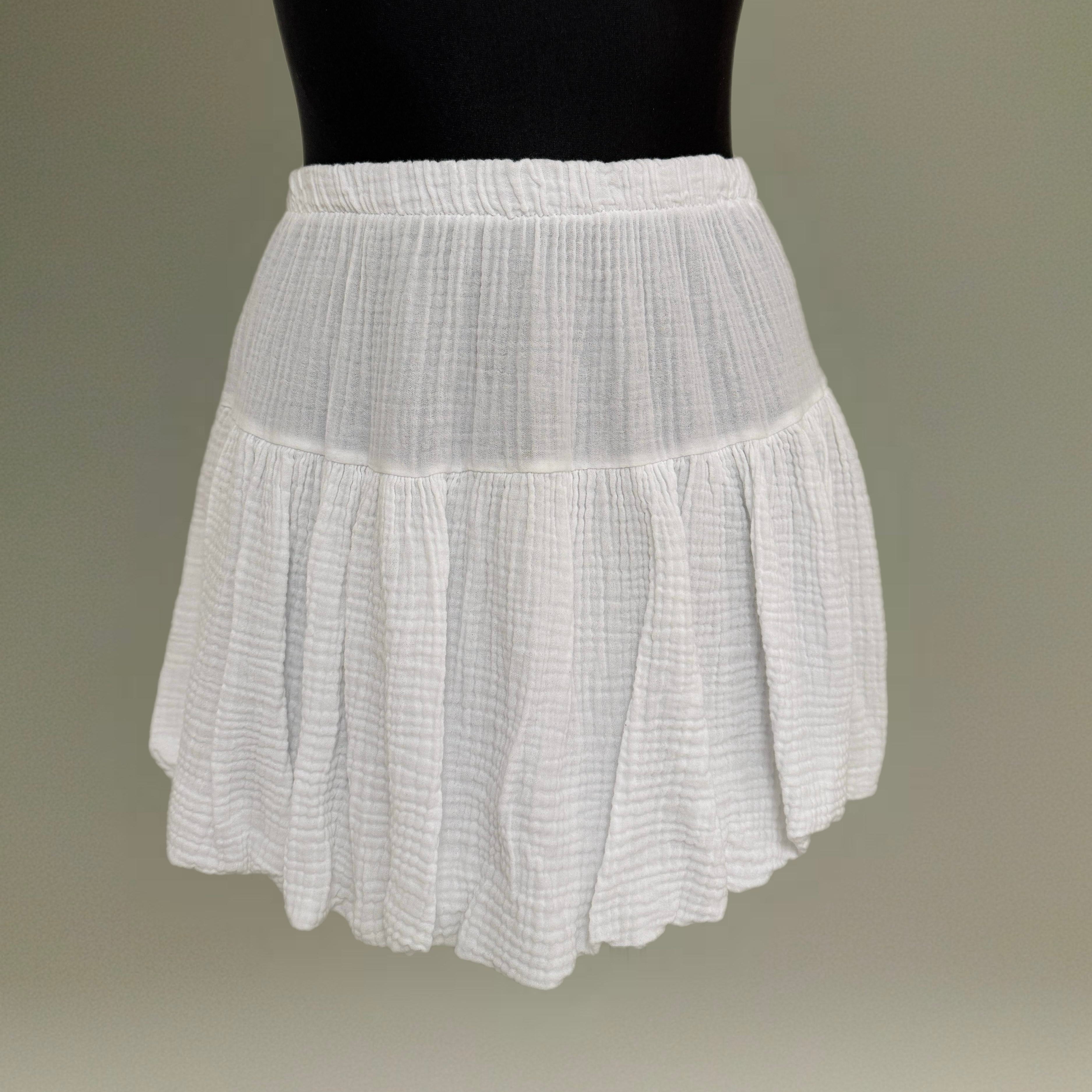 MINI MUSSELIN ROCK | RADI