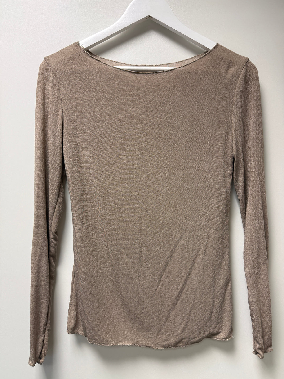 SHIRT | CASHMERA