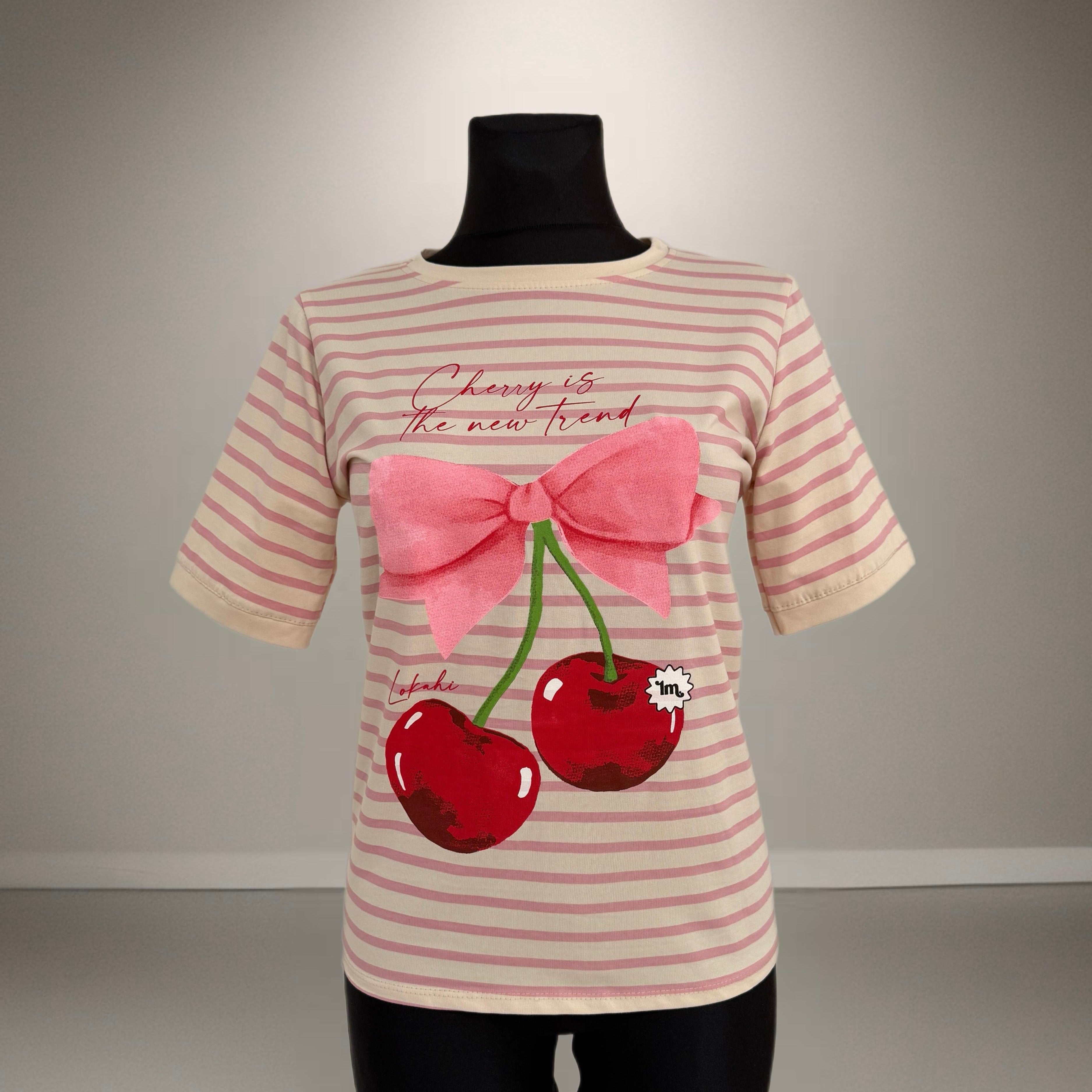 T-SHIRT | CHERRYBOW