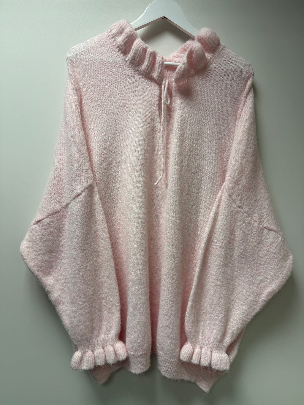 PULLOVER | LILOU