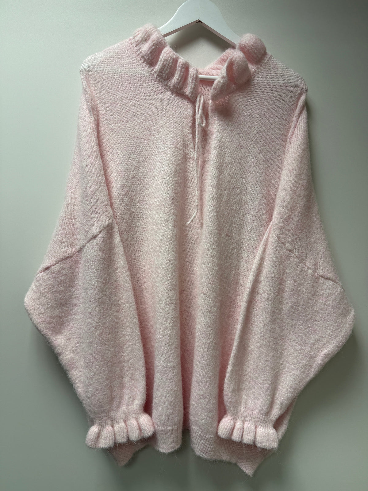 PULLOVER | LILOU