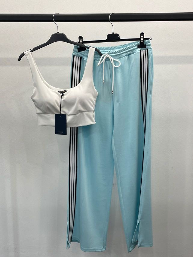 ZWEITEILER | SPORTY