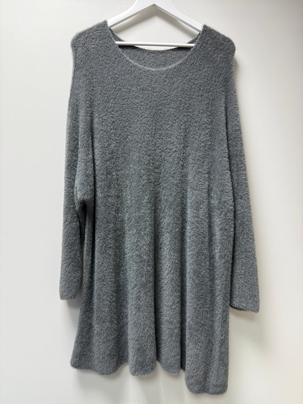 PULLOVER | TINI