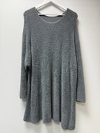 PULLOVER | TINI