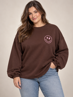PULLOVER | MILEY