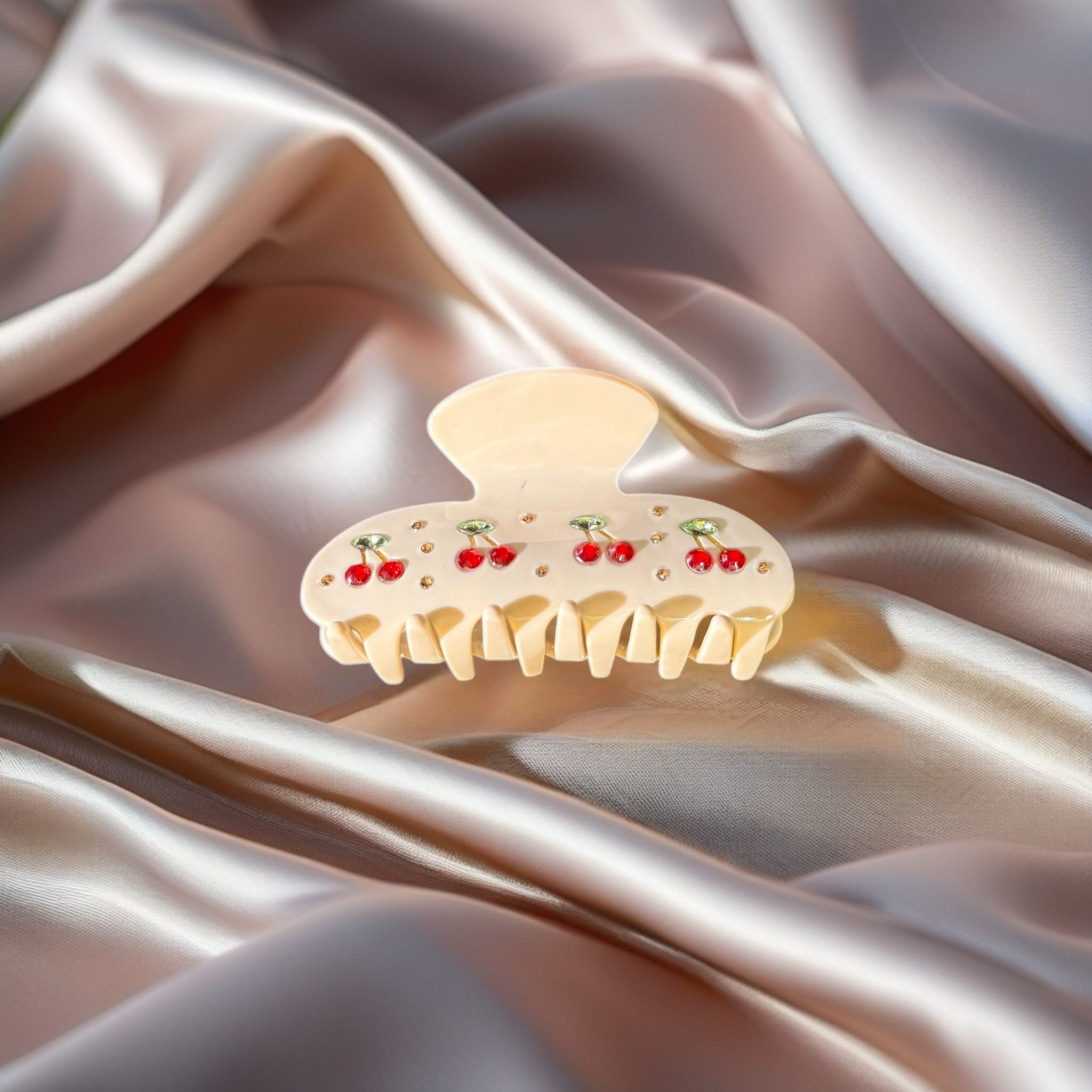 HAARSPANGE | CHERRYLICIOUS