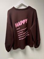PULLOVER | MILEY