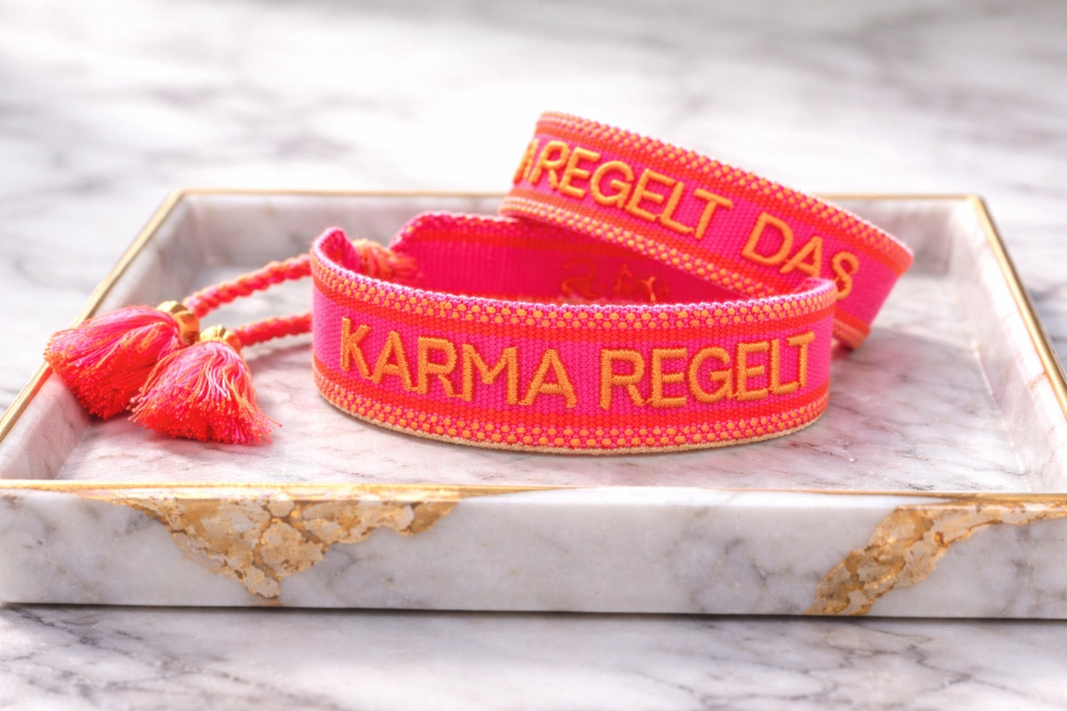 ARMBAND | KARM