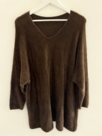 PULLOVER | TINI