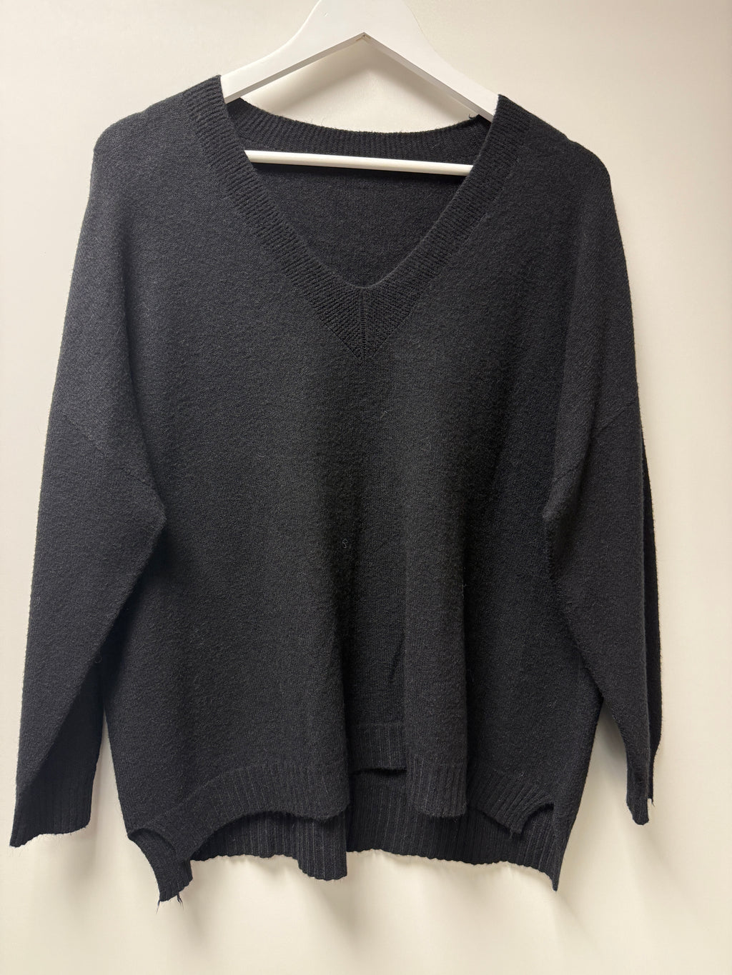 PULLOVER | SHANO