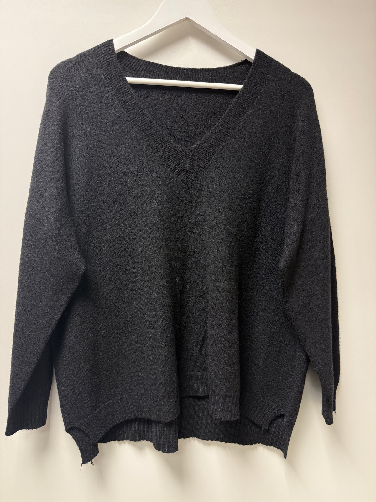 PULLOVER | SHANO