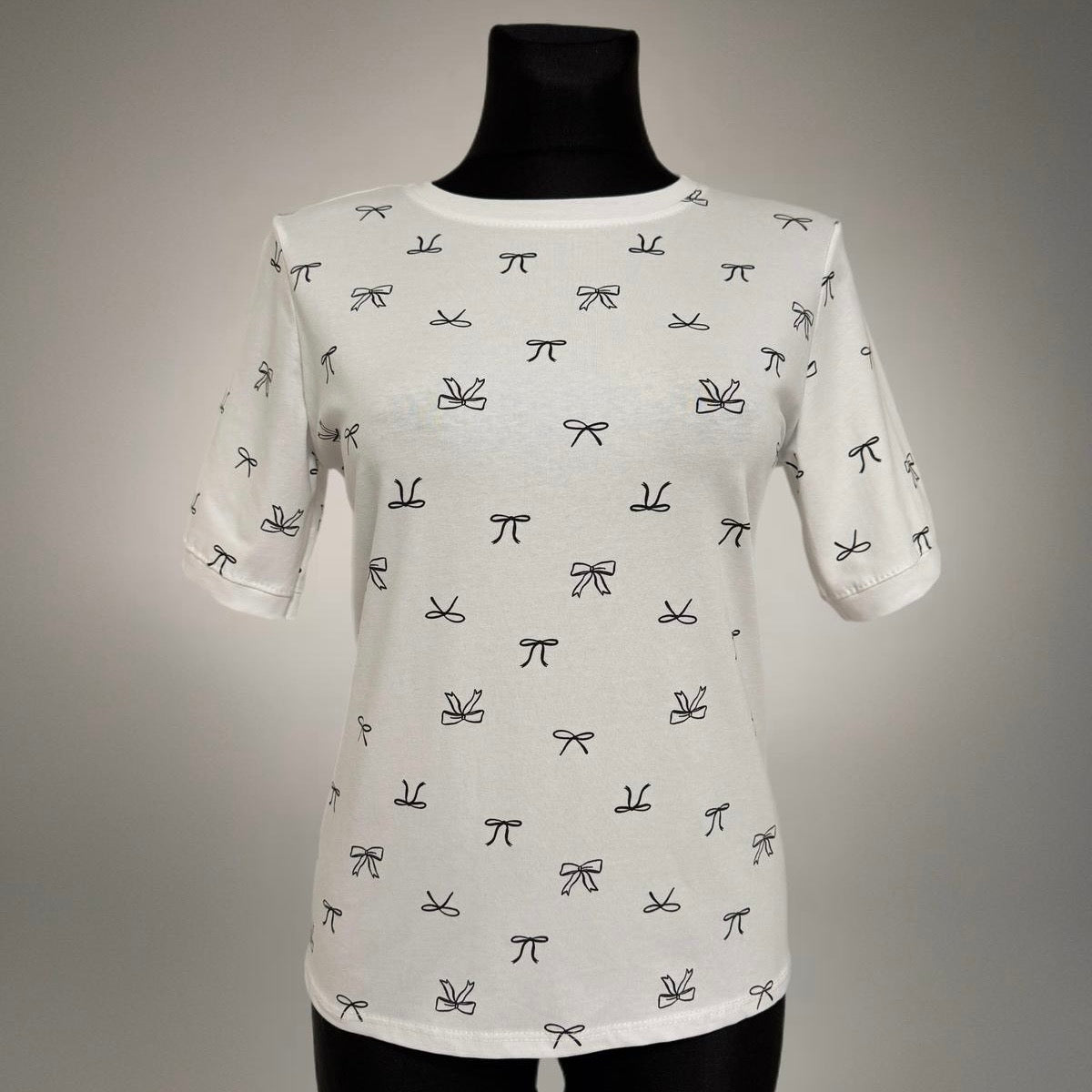 T-SHIRT | SCHLEIFENLIEBE