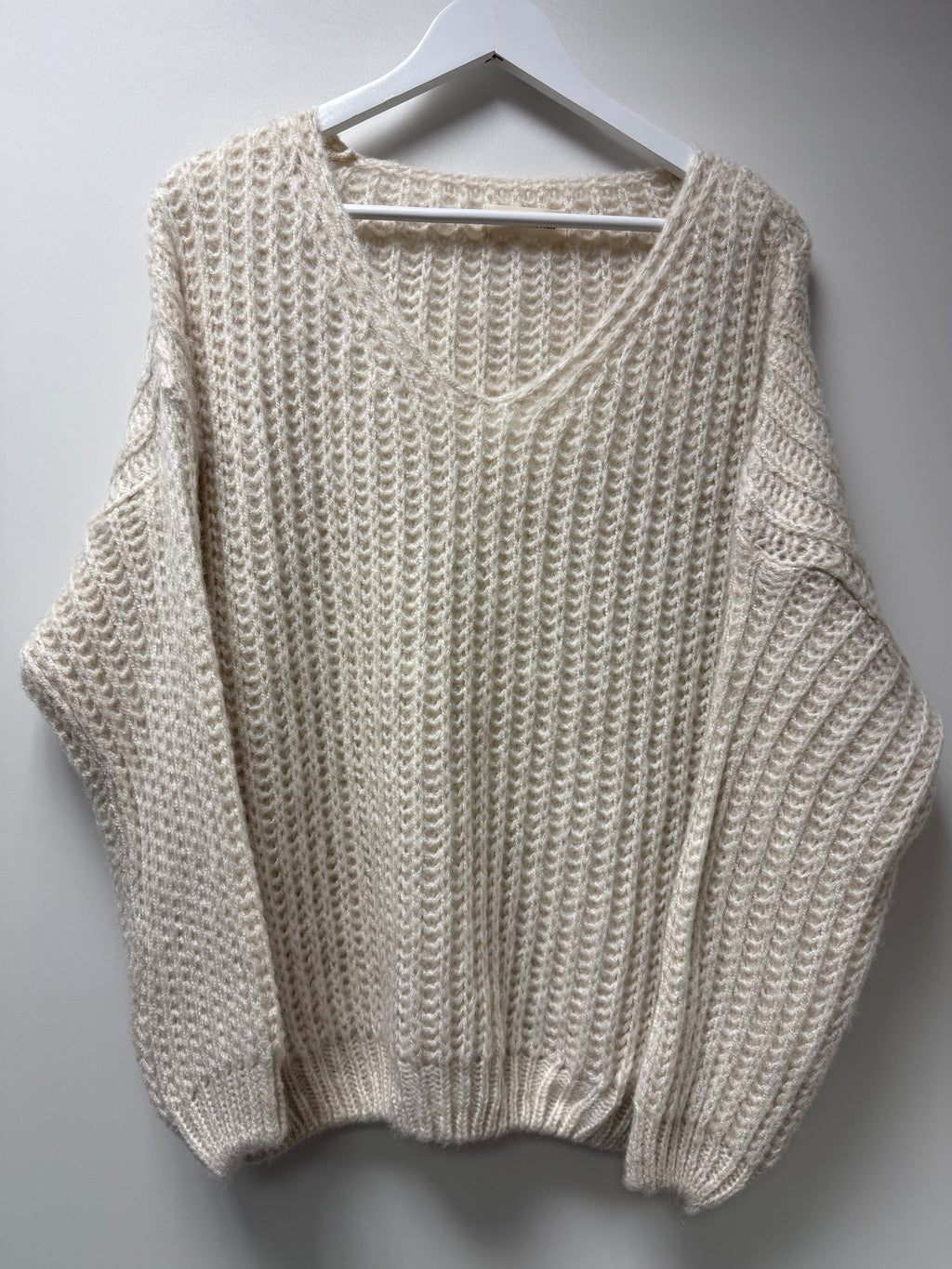 PULLOVER | ELINE