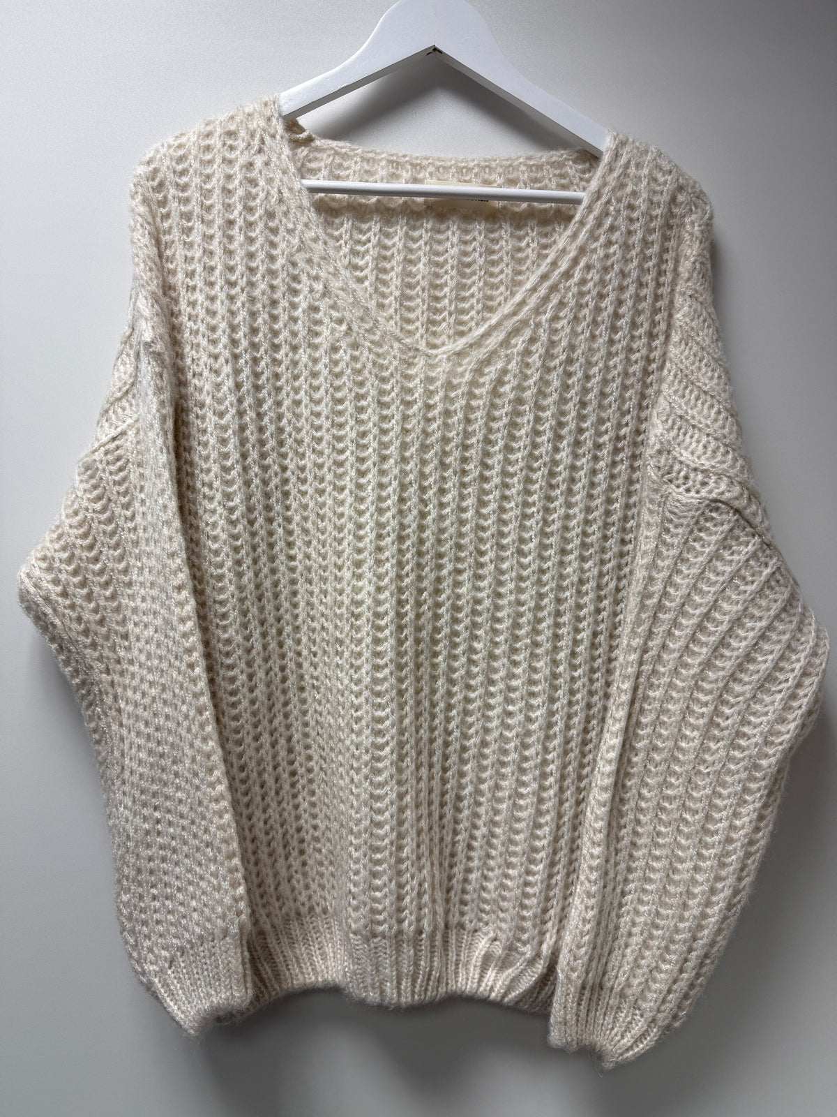 PULLOVER | ELINE