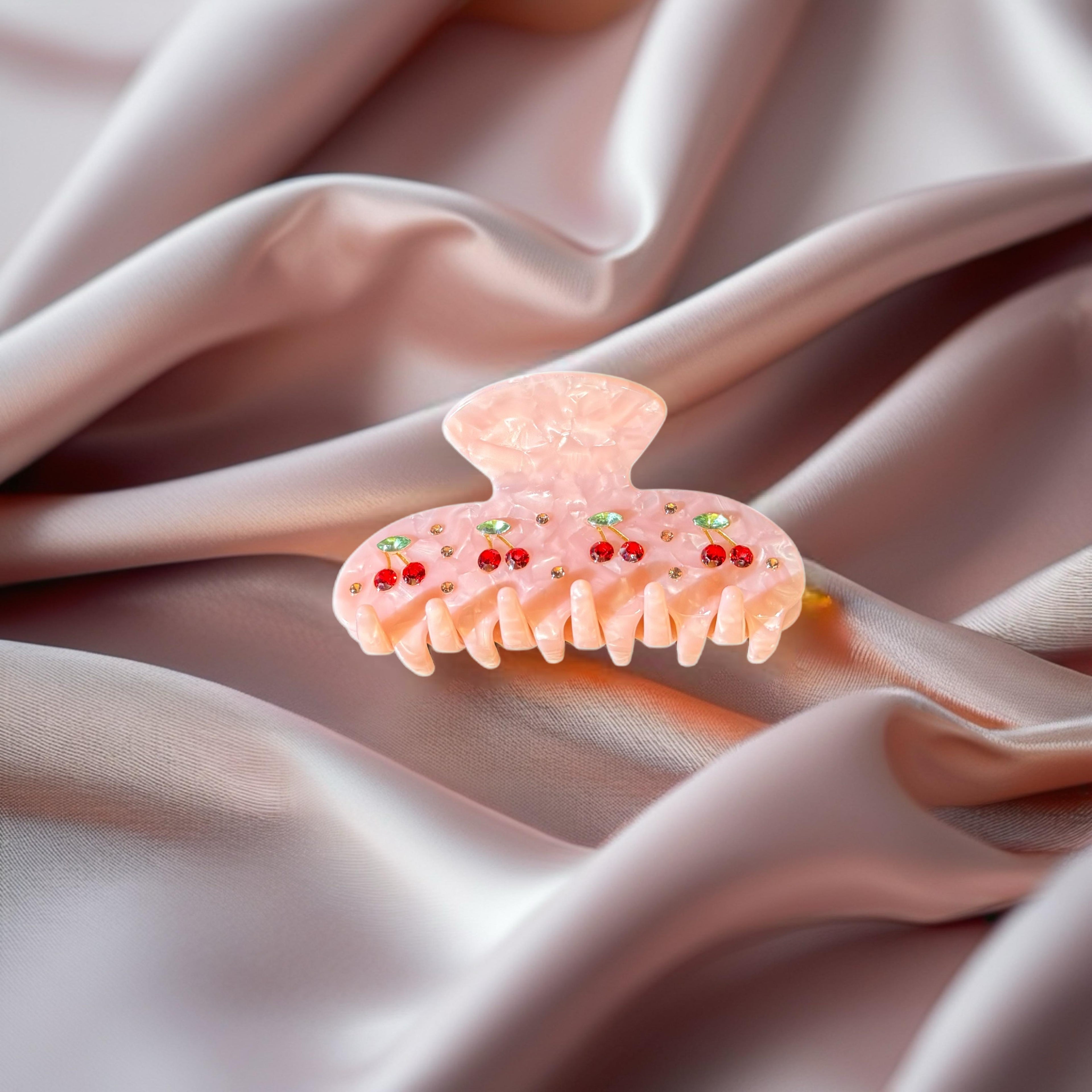 HAARSPANGE | CHERRYLICIOUS