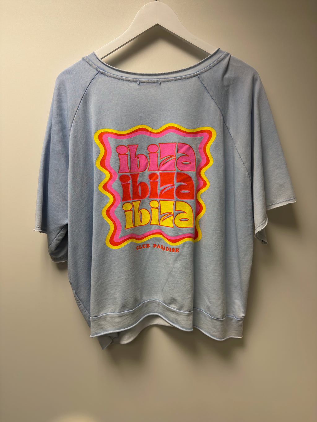 SHIRT | IBIZALUXE