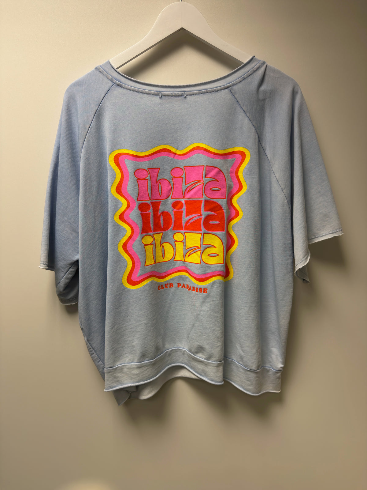 SHIRT | IBIZALUXE