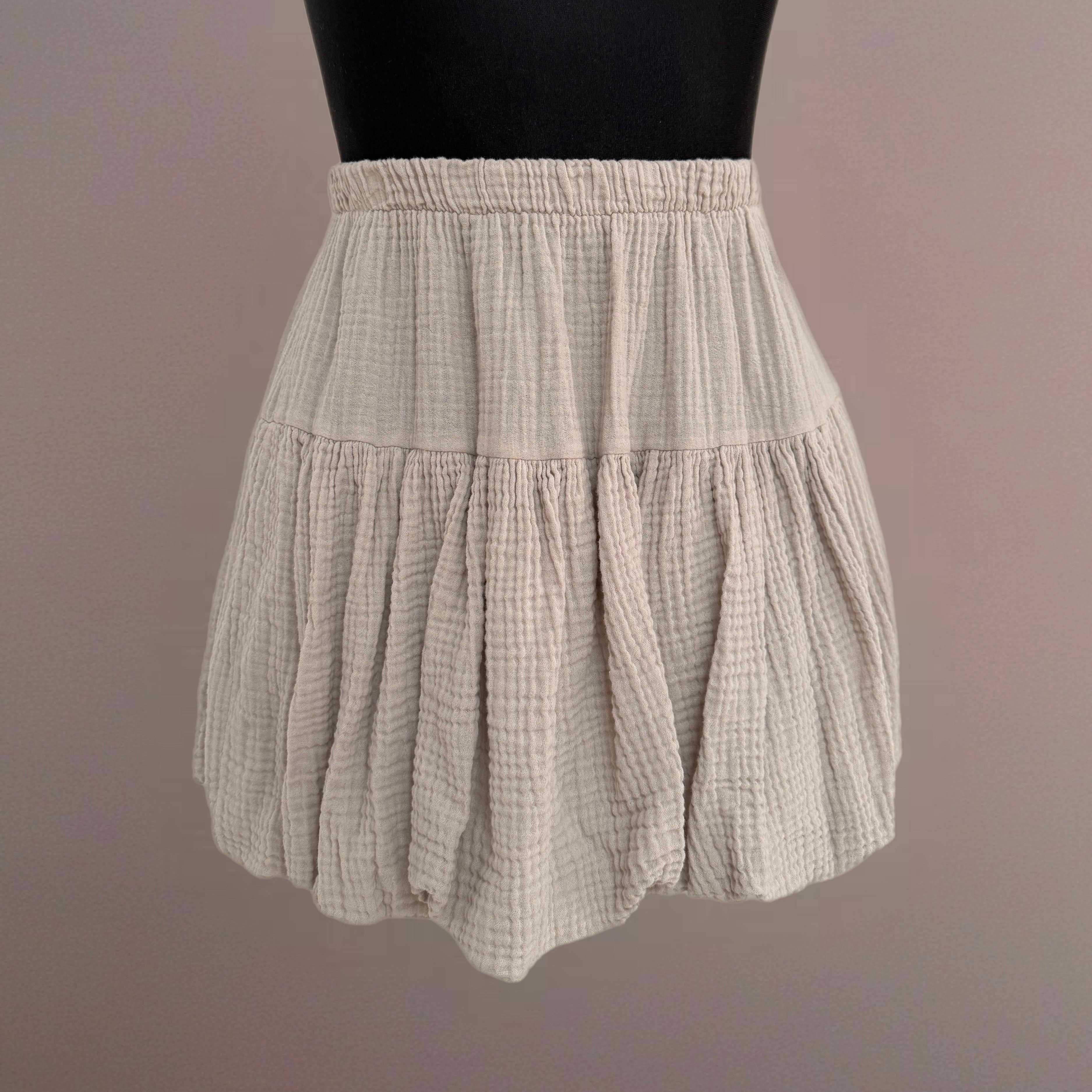 MINI MUSSELIN ROCK | RADI