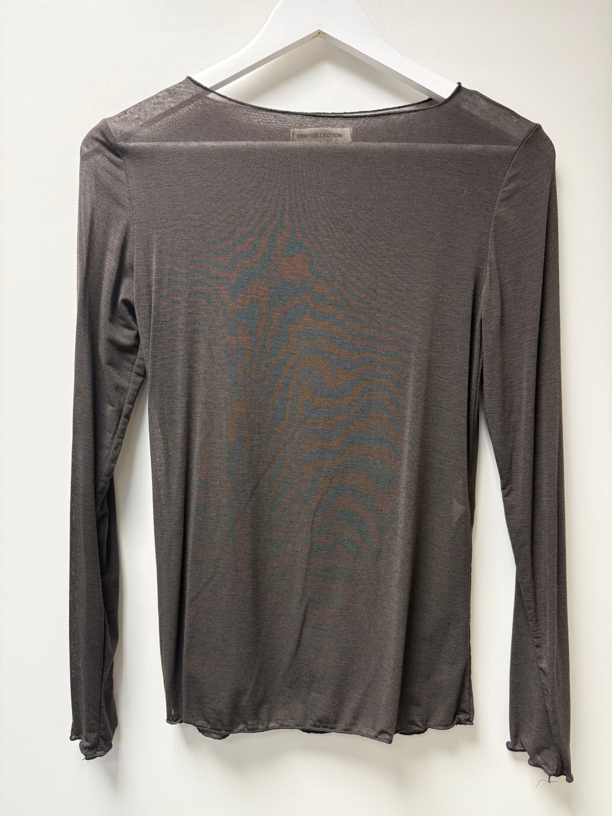 SHIRT | CASHMERA
