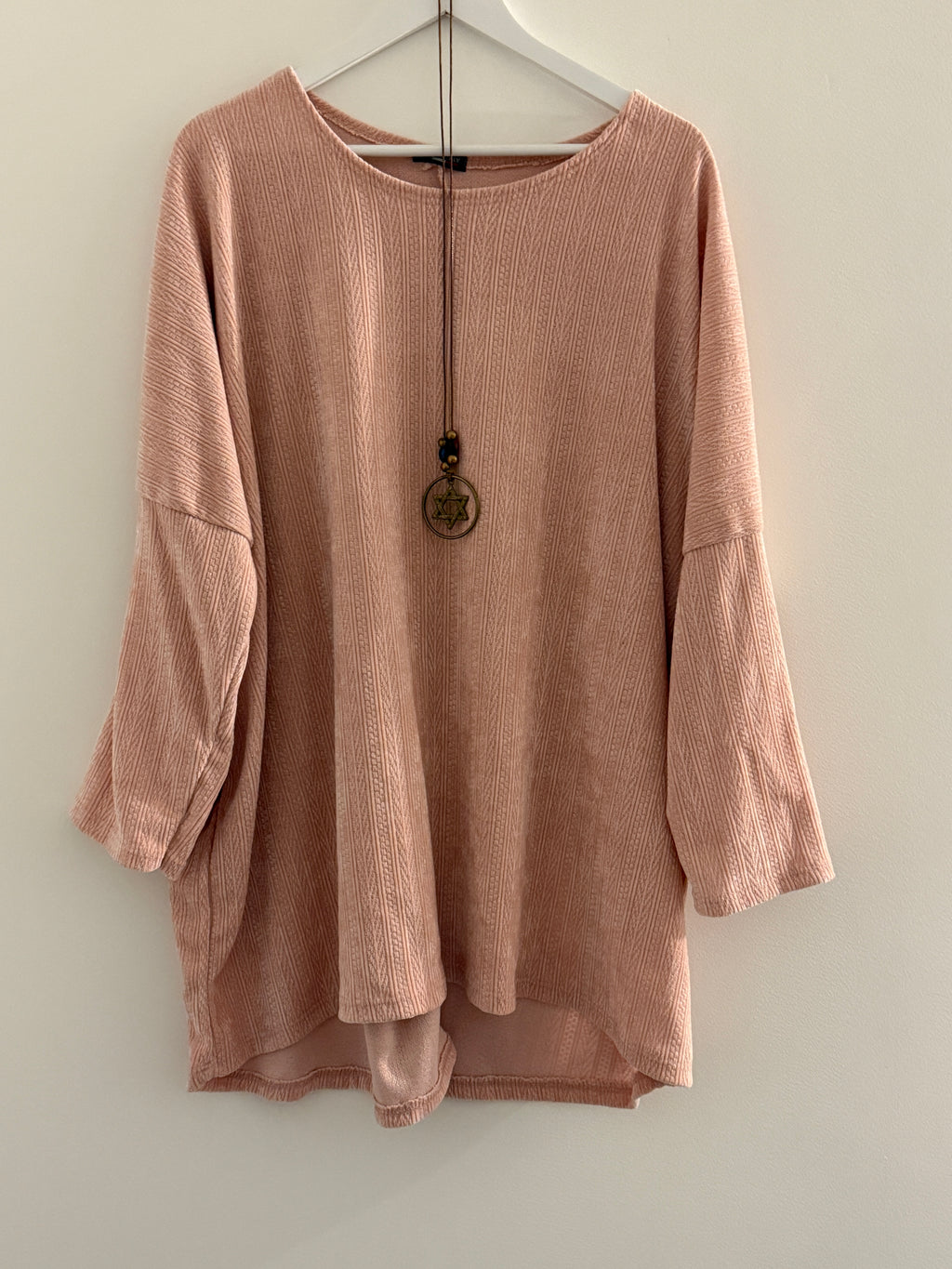 OVERSIZE SHIRT | HARMONY